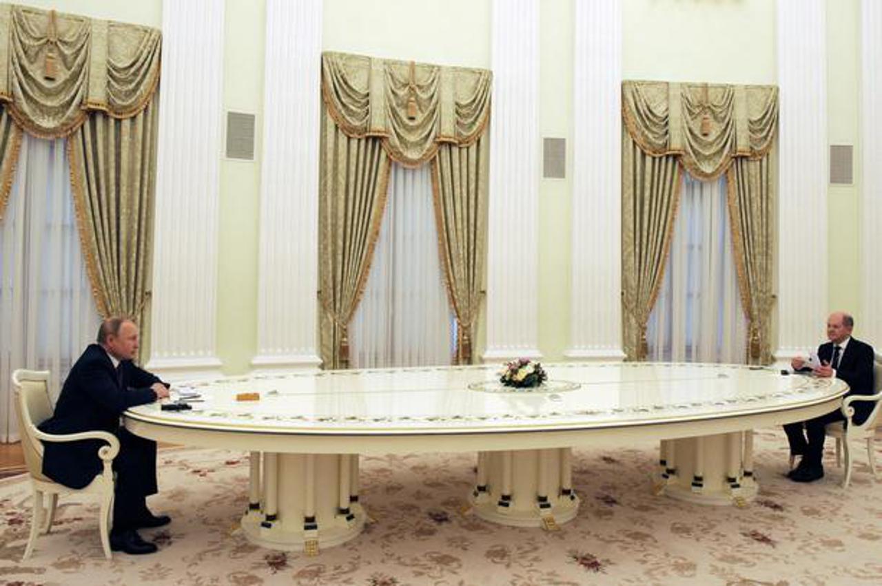 putin scholz