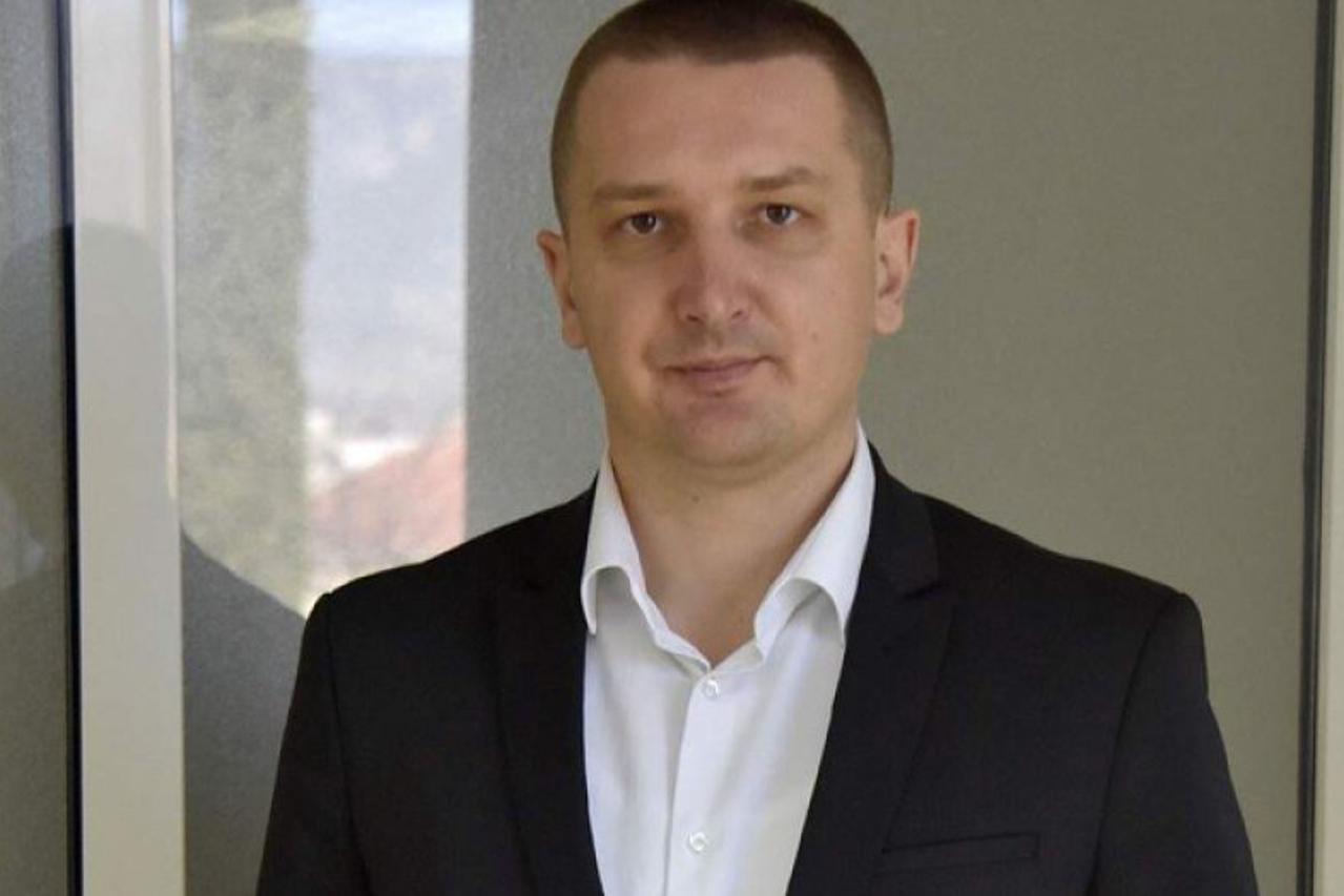 Josip Grubeša