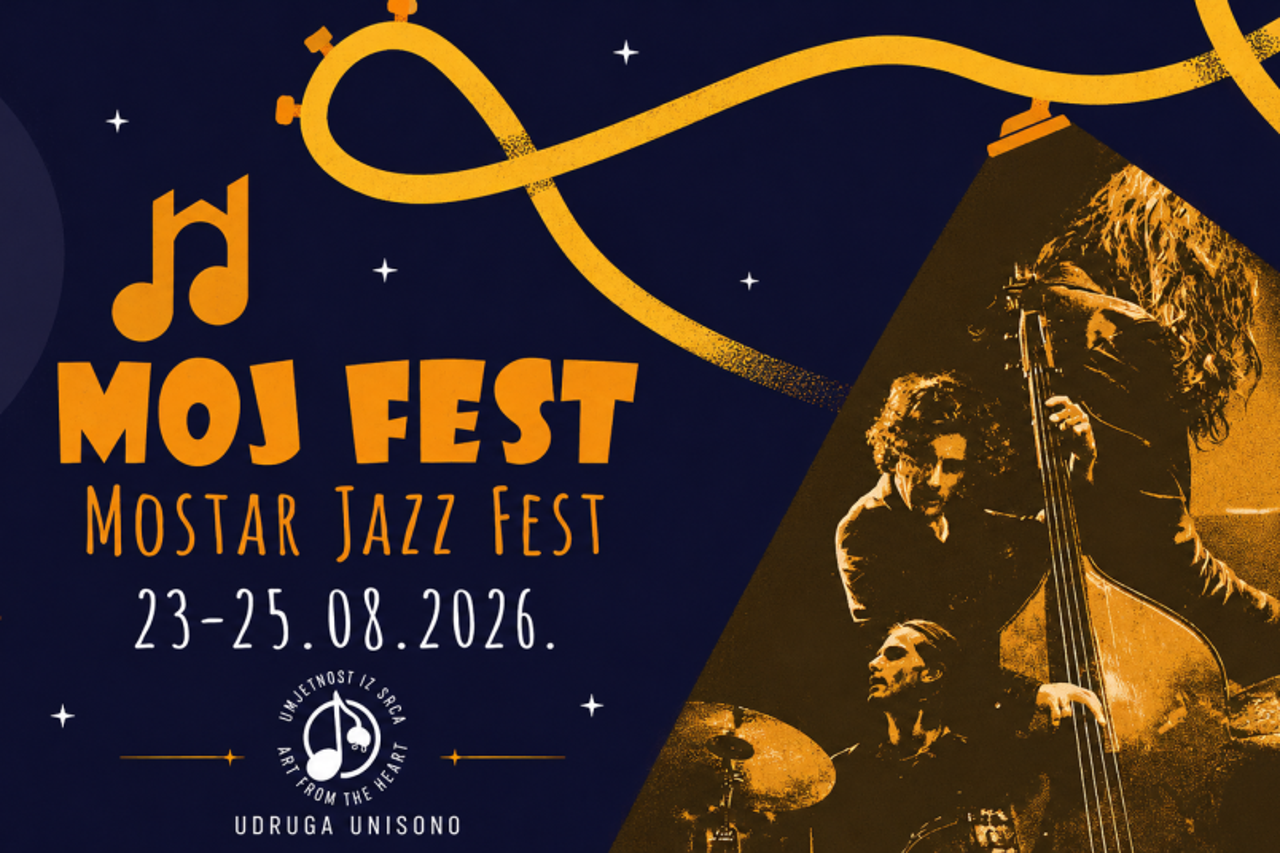 Mostar Jazz Fest