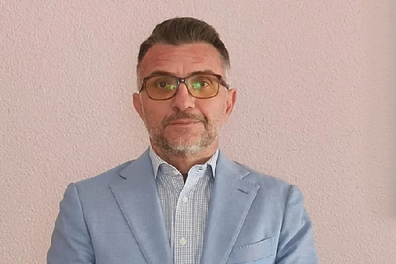 Matej Živković