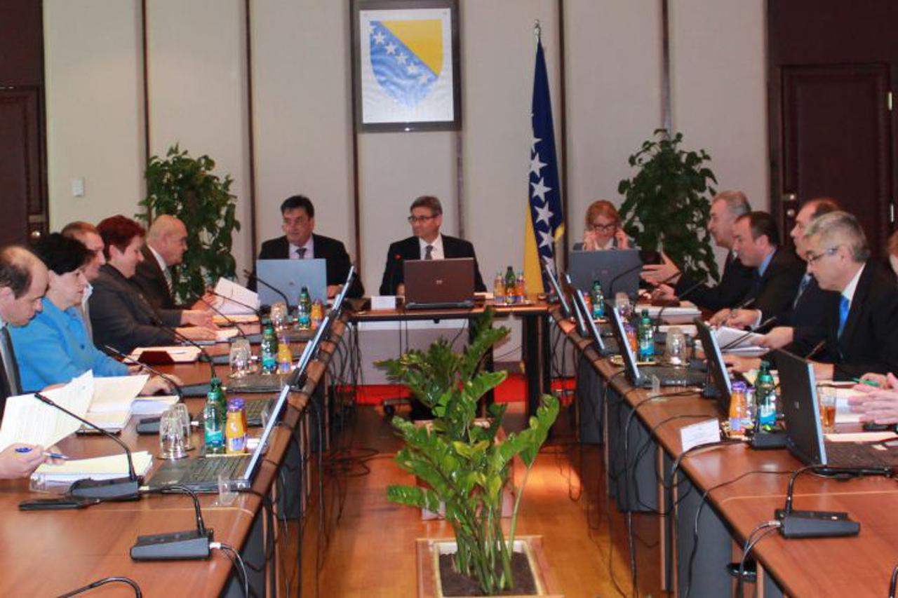 vijece ministara