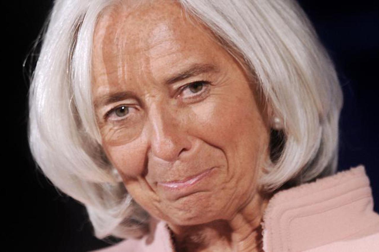 lagarde