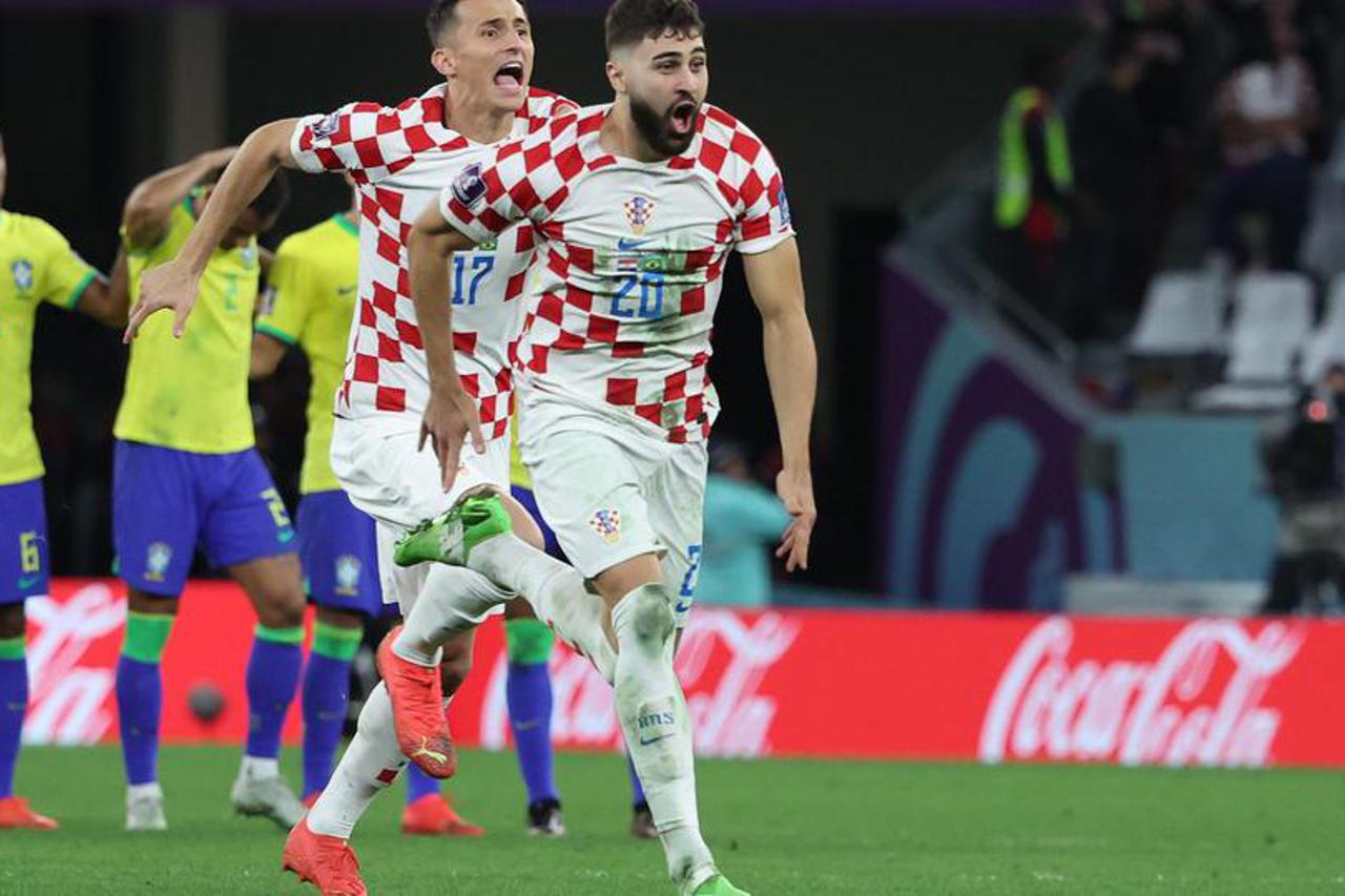Vatreni