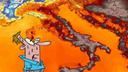 LJETU NEMA KRAJA Stiže novi nalet vrućine: Temperature se opet vraćaju na 42 stupnja! LJETU NEMA KRAJA Stiže novi nalet vrućine: Temperature se opet vraćaju na 42 stupnja!