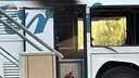 Požar na cesti prema Neumu: Putnik ispričao detalje drame u autobusu bh. registracija Požar na cesti prema Neumu: Putnik ispričao detalje drame u autobusu bh. registracija