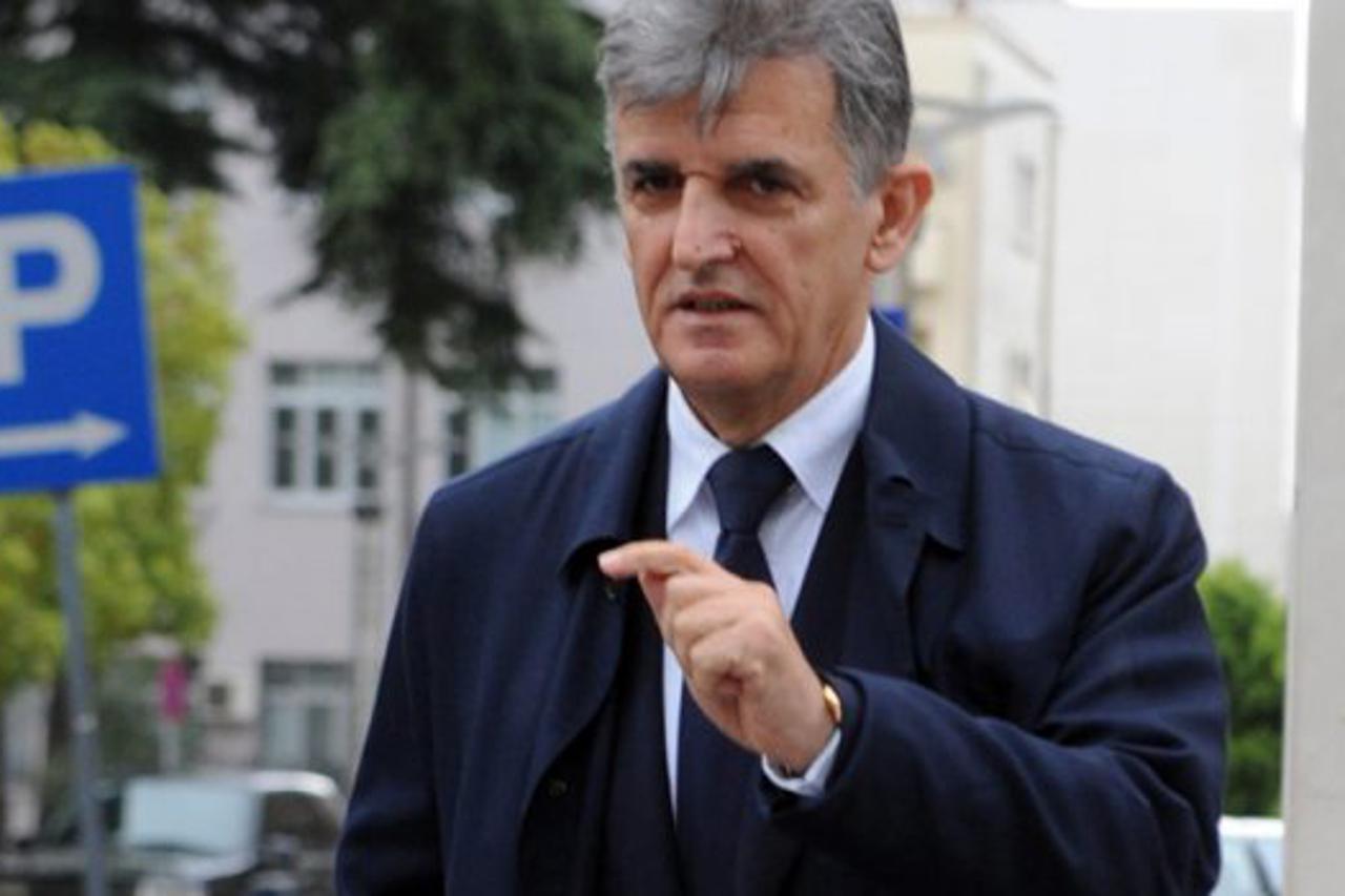 Svetozar Marović
