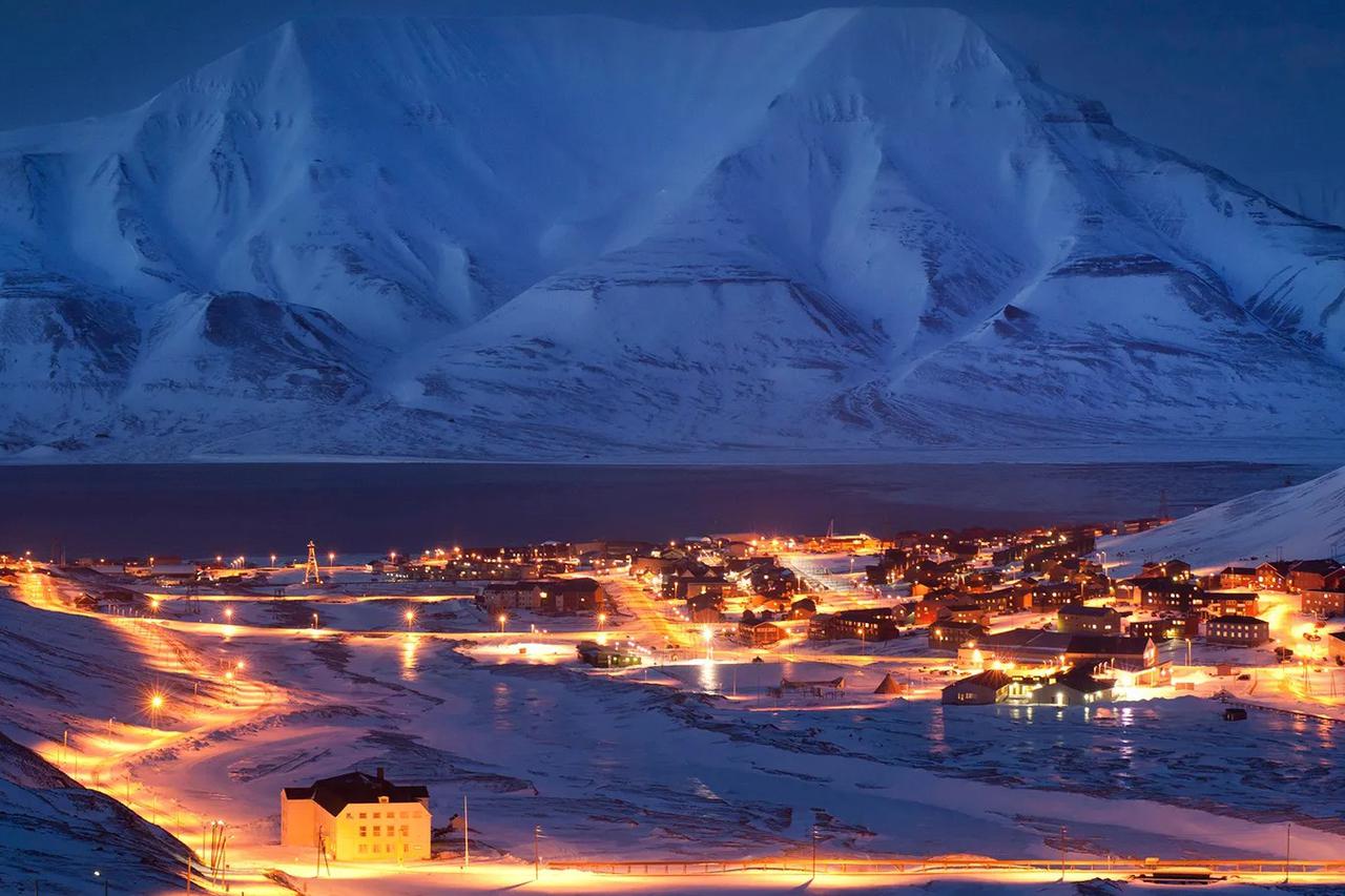 svalbard