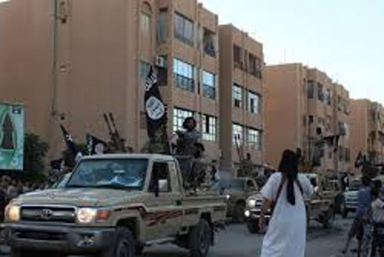 ISIL