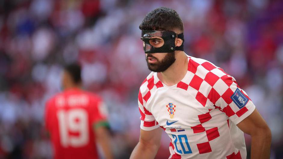 Joško Gvardiol