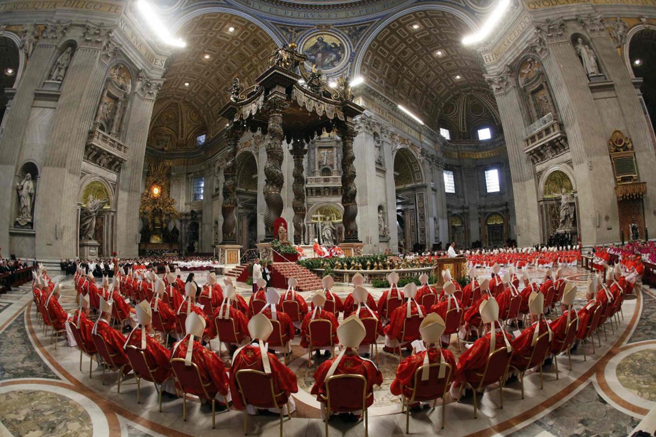 Vatkian, kardinali (1)