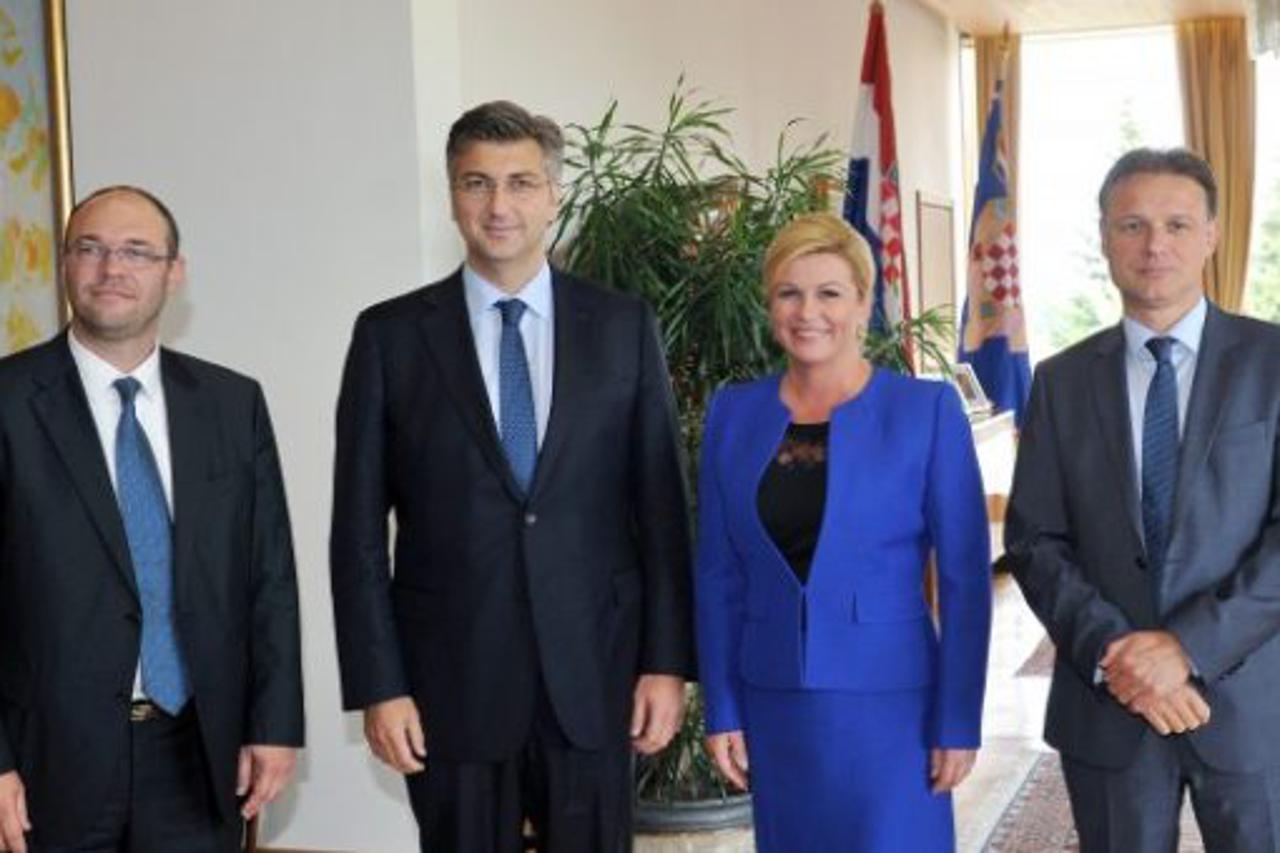 ZAPELO U ZAVRŠNICI 