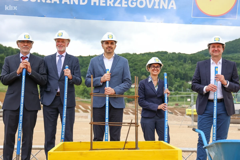 lidl bih