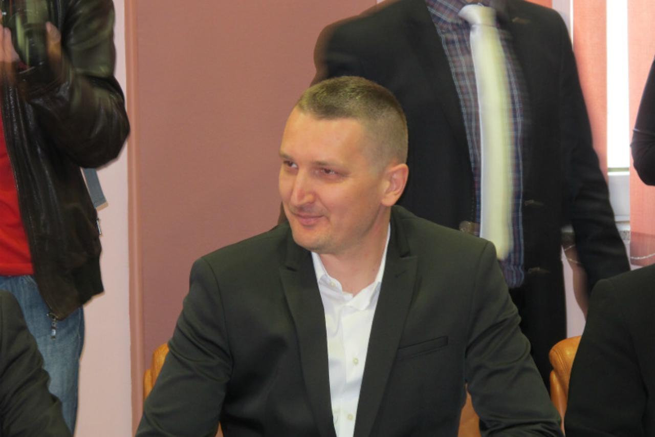 josip grubesa