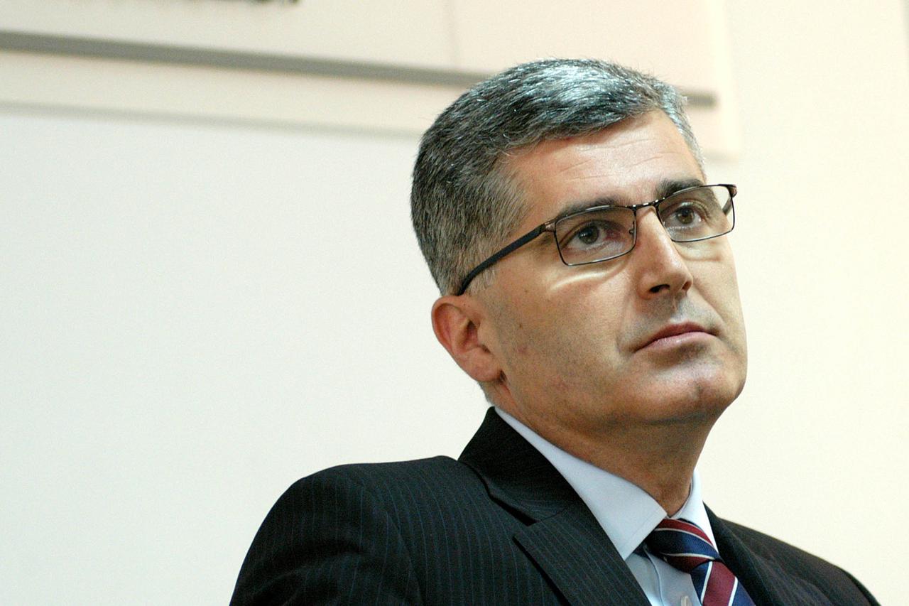 Covic o ustavnim promjenama