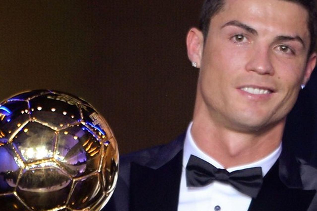 cr7