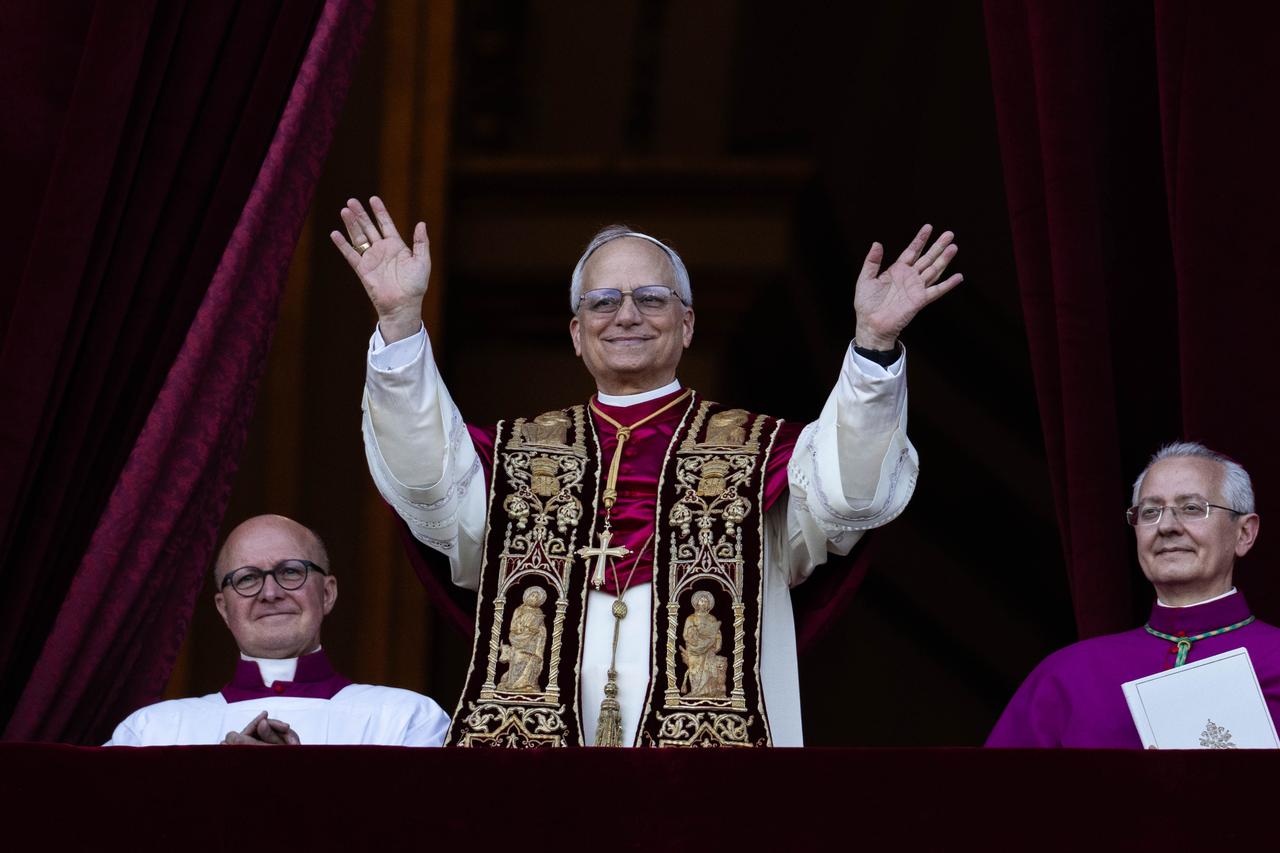 papa Lav XIV