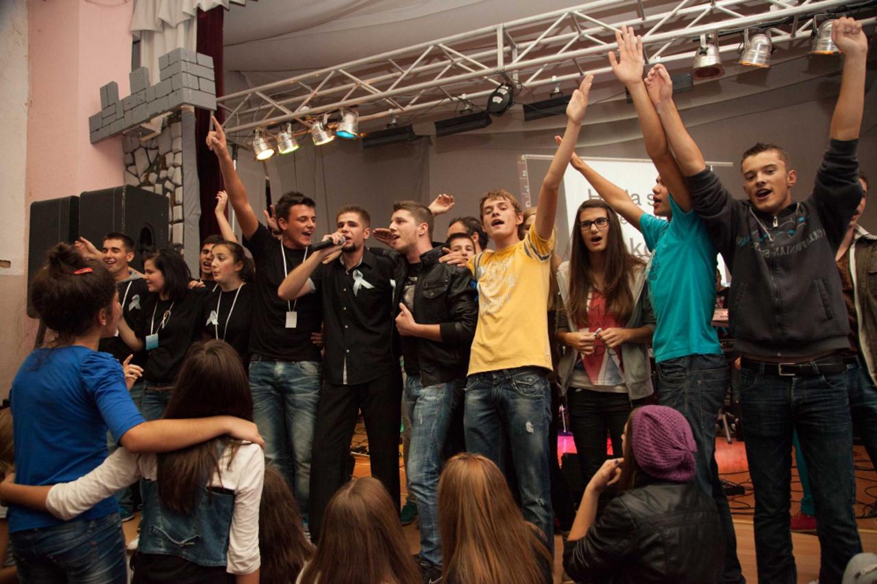 Koncert