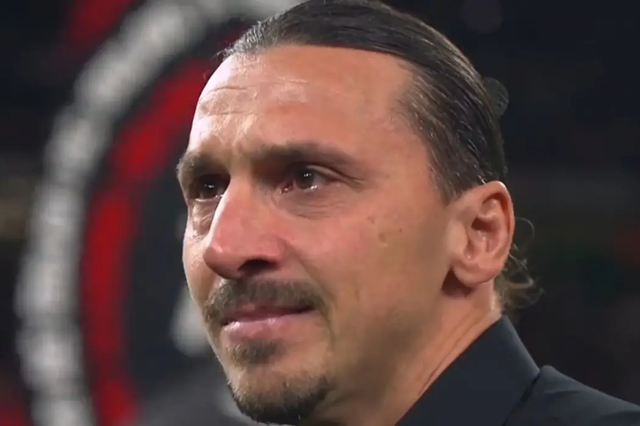 Zlatan Ibrahimović