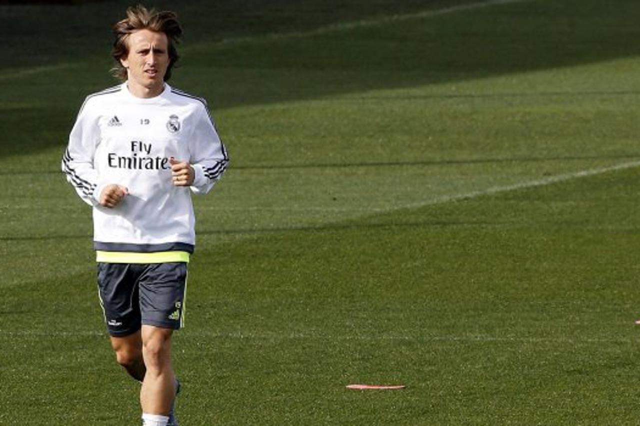 Luka Modrić