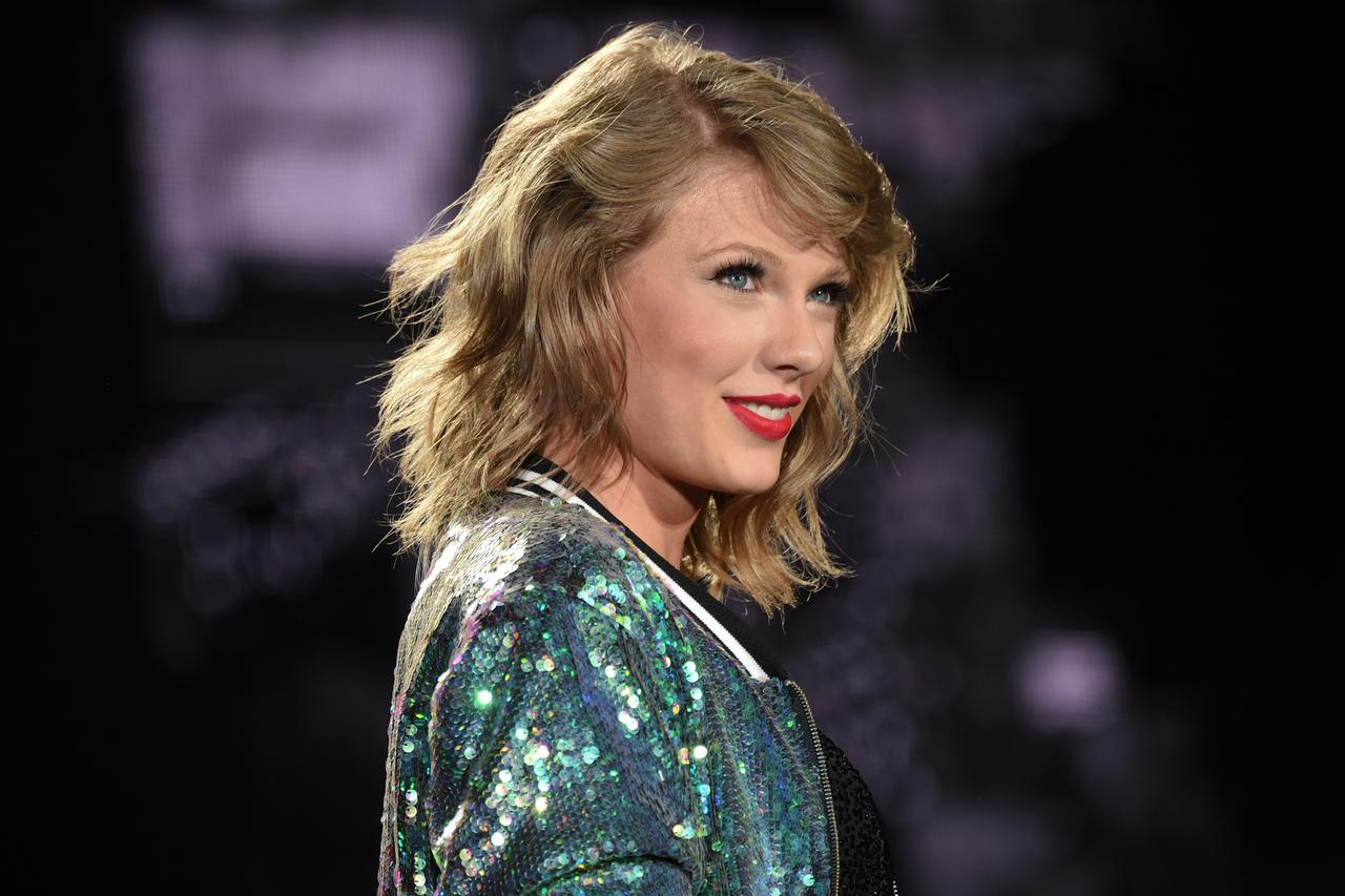 Taylor Swift 