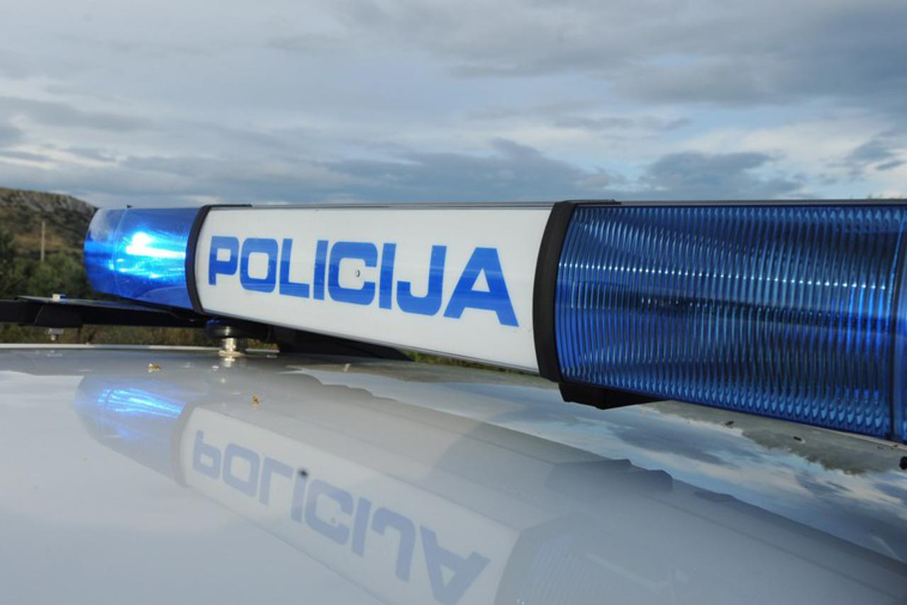 policija rh