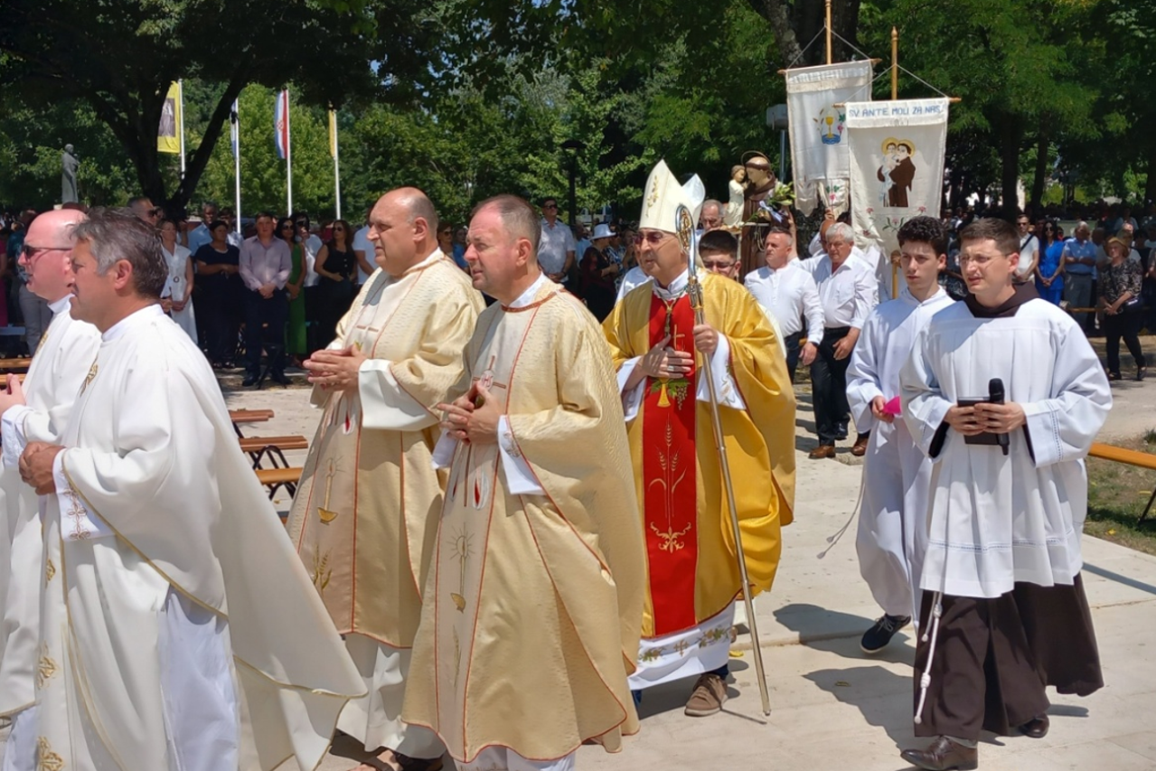 Sv. Ante