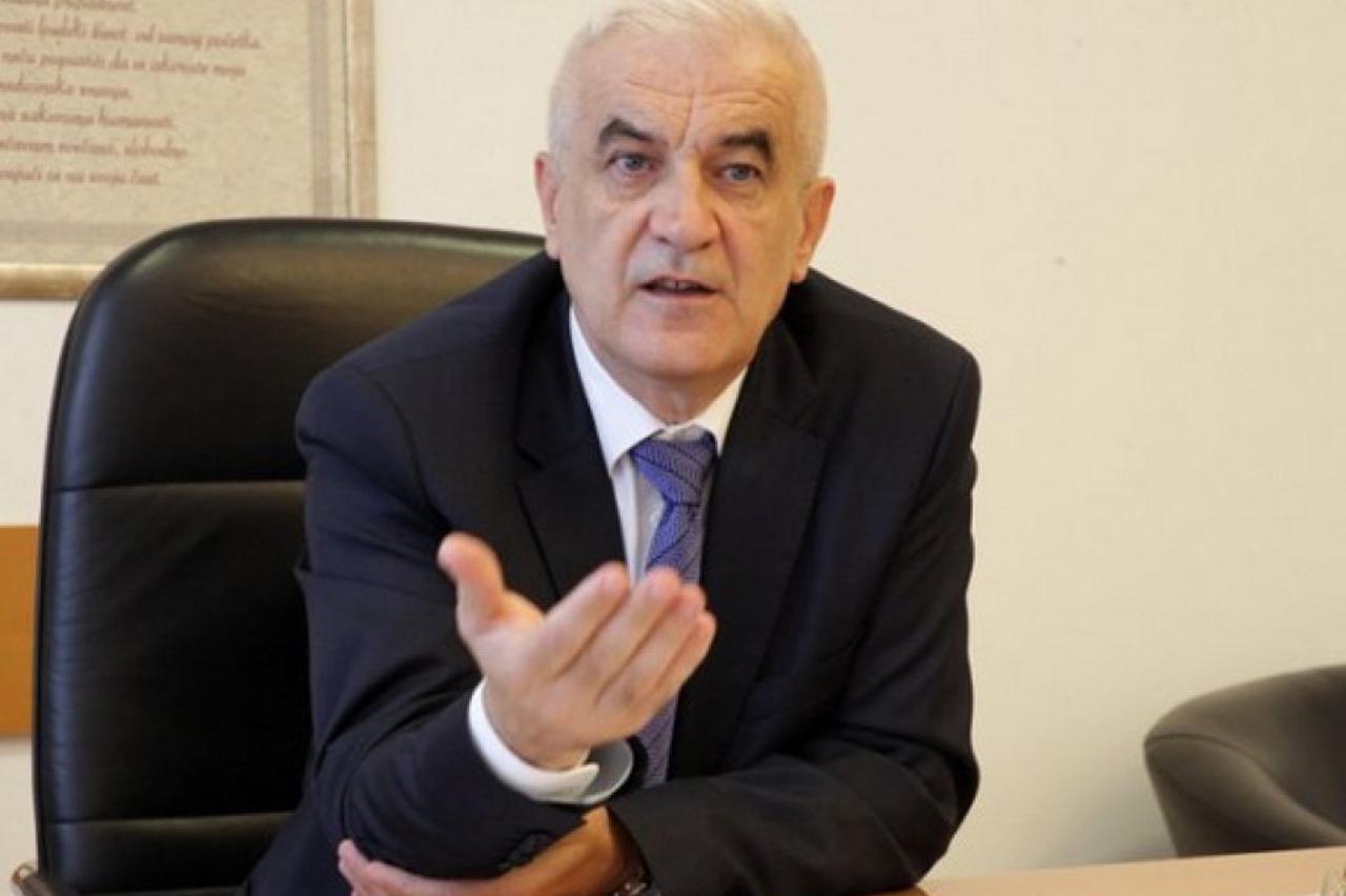 Vjekoslav Mandić
