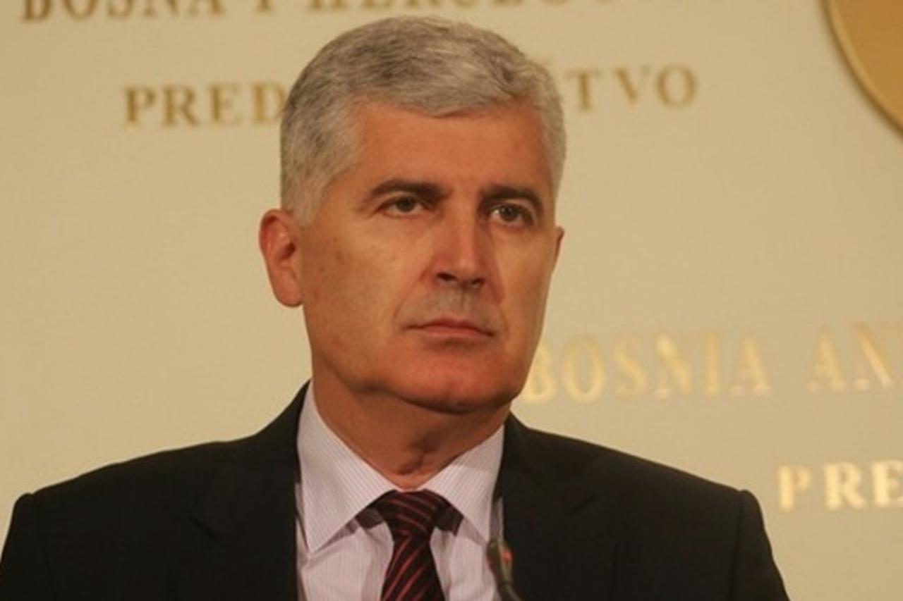 dragan čović