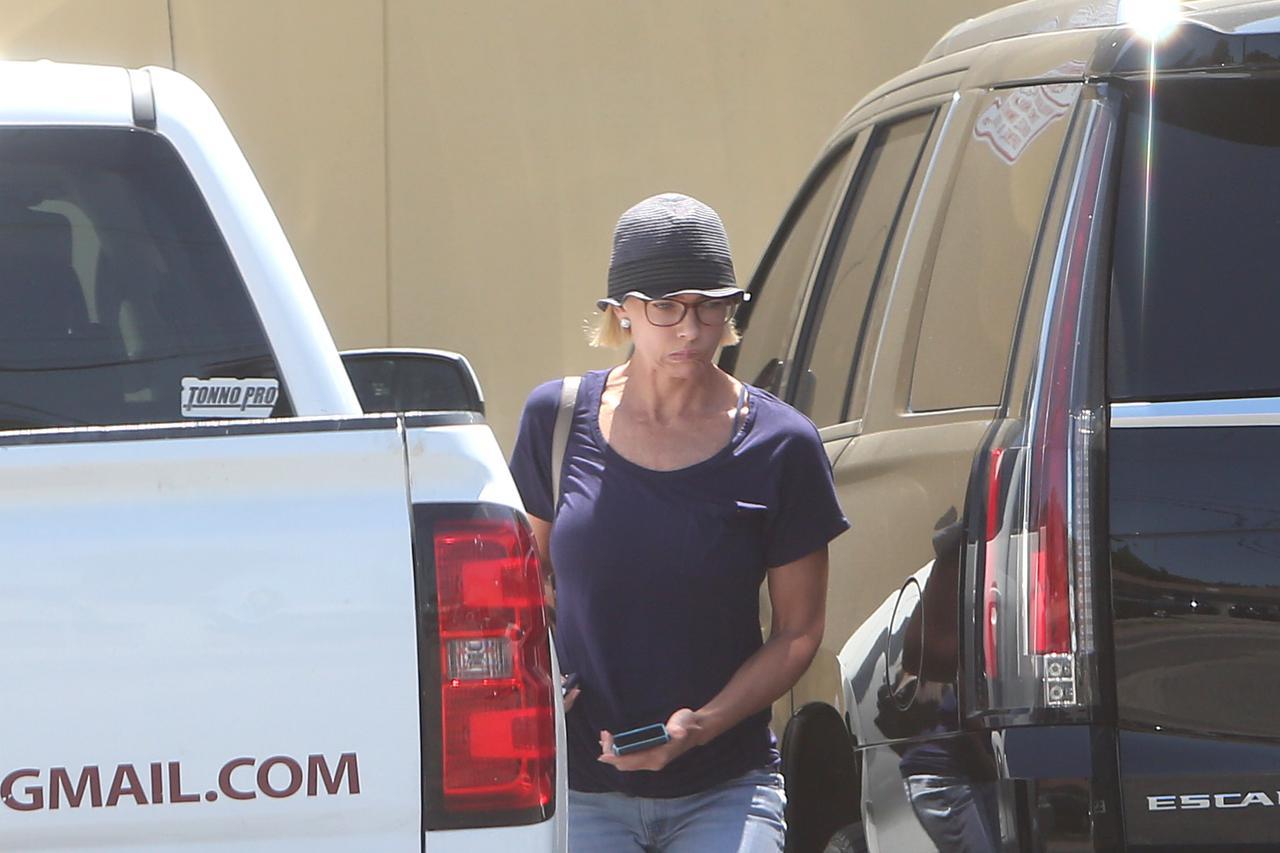 Jaime Pressly