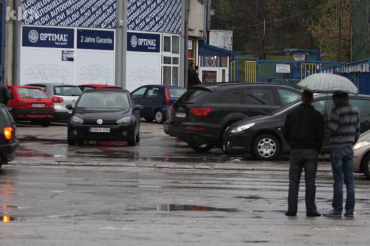 grbavica