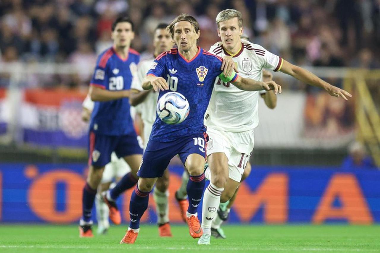 modrić olmo