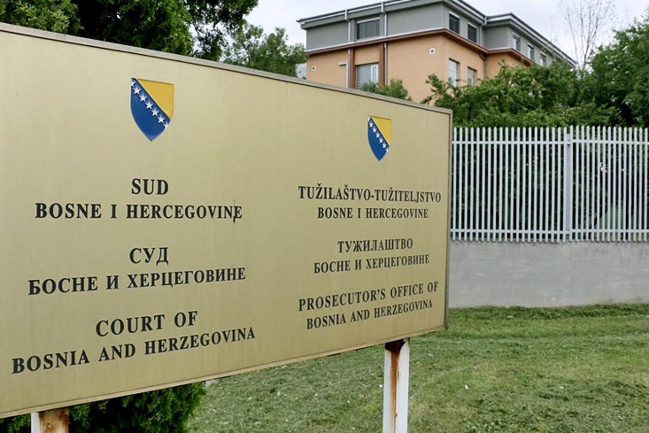 sud bih