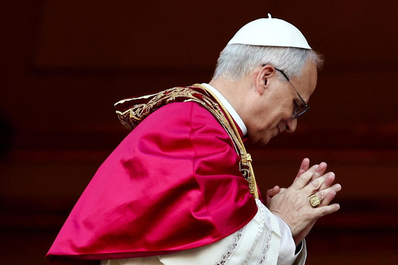 papa Lav XIV