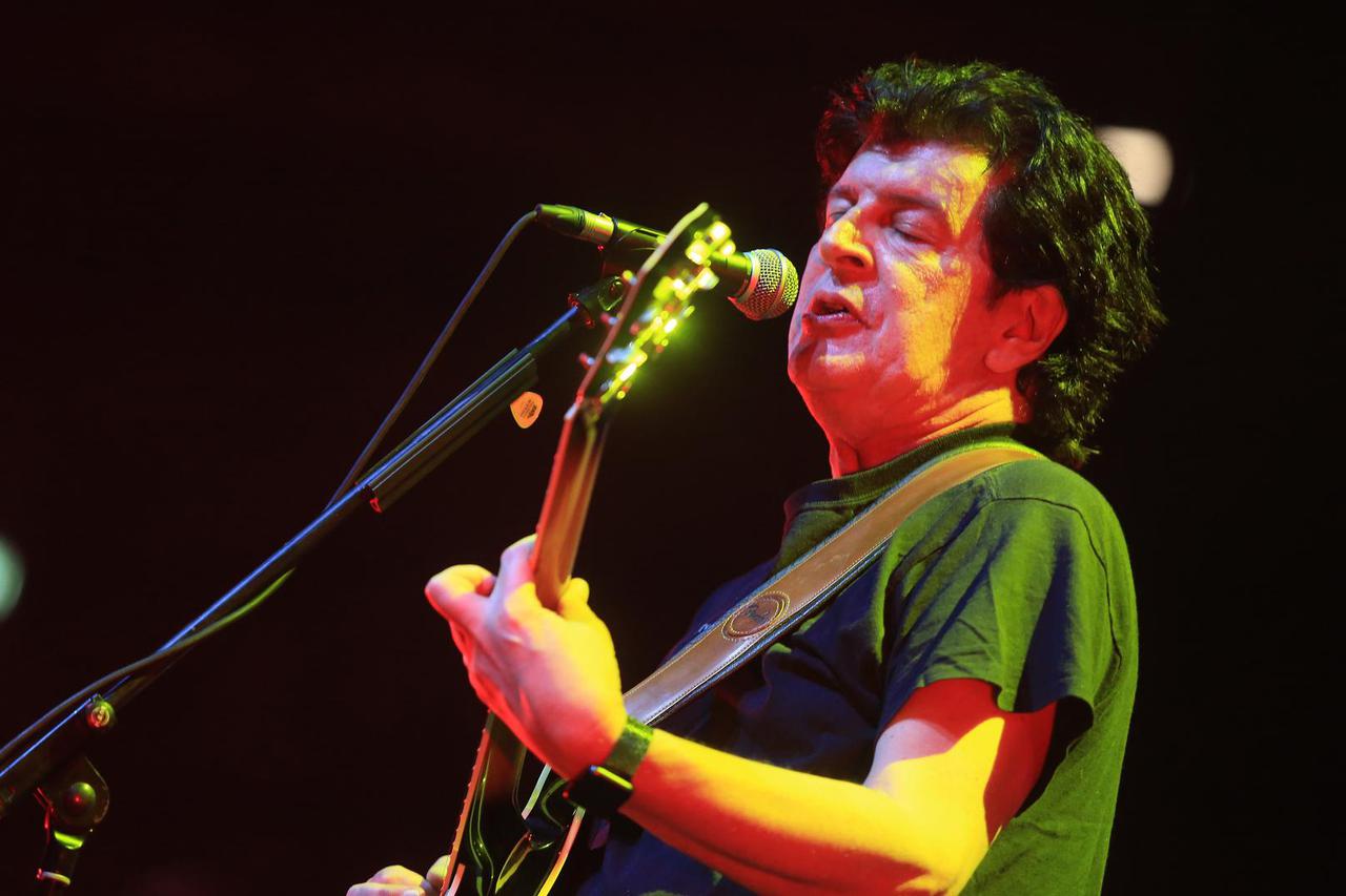 Momčilo Bajagić Bajaga