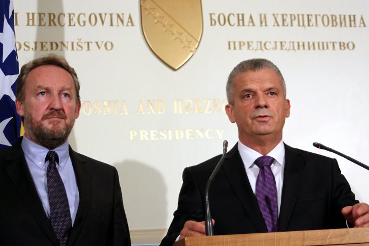 Izetbegović