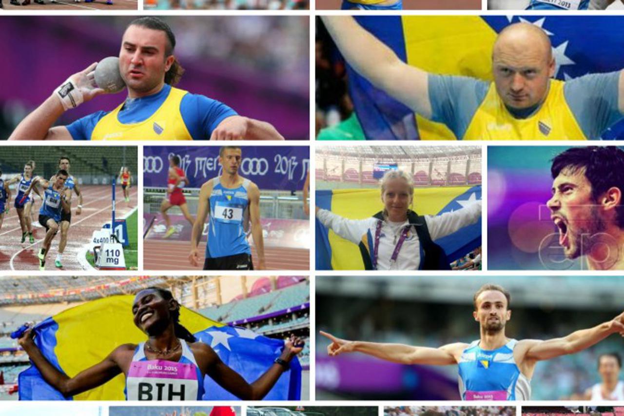 atletika
