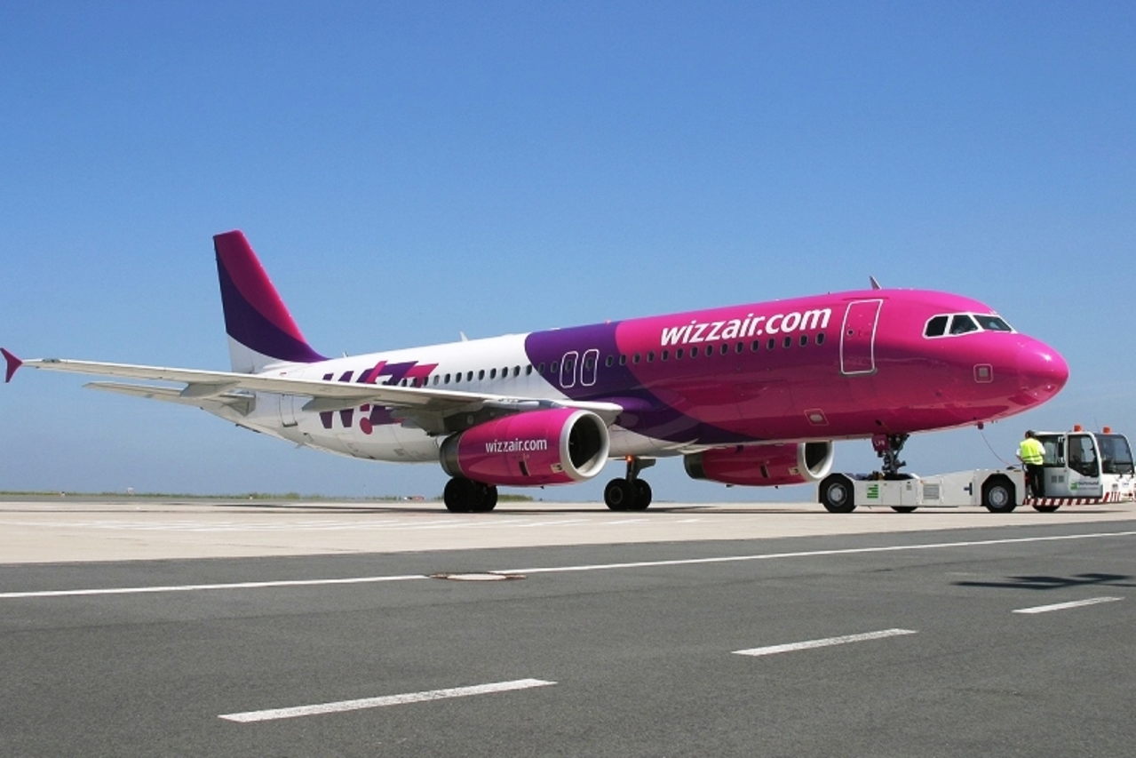 Wizz Air 