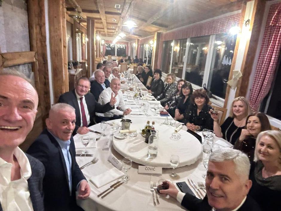 čović, Krišto, Bulić