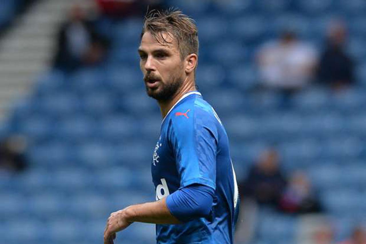 Niko Kranjčar 