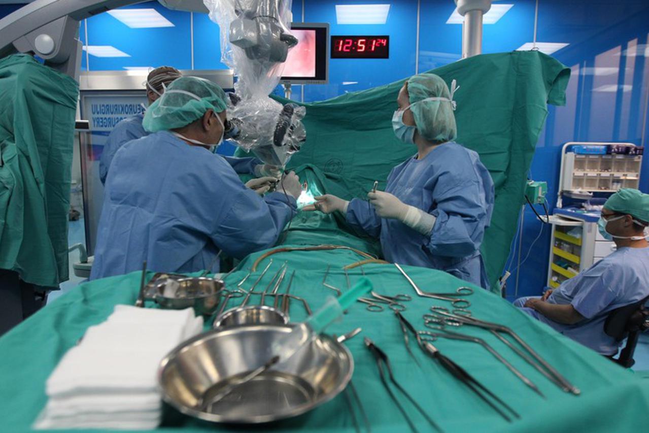 transplantacija