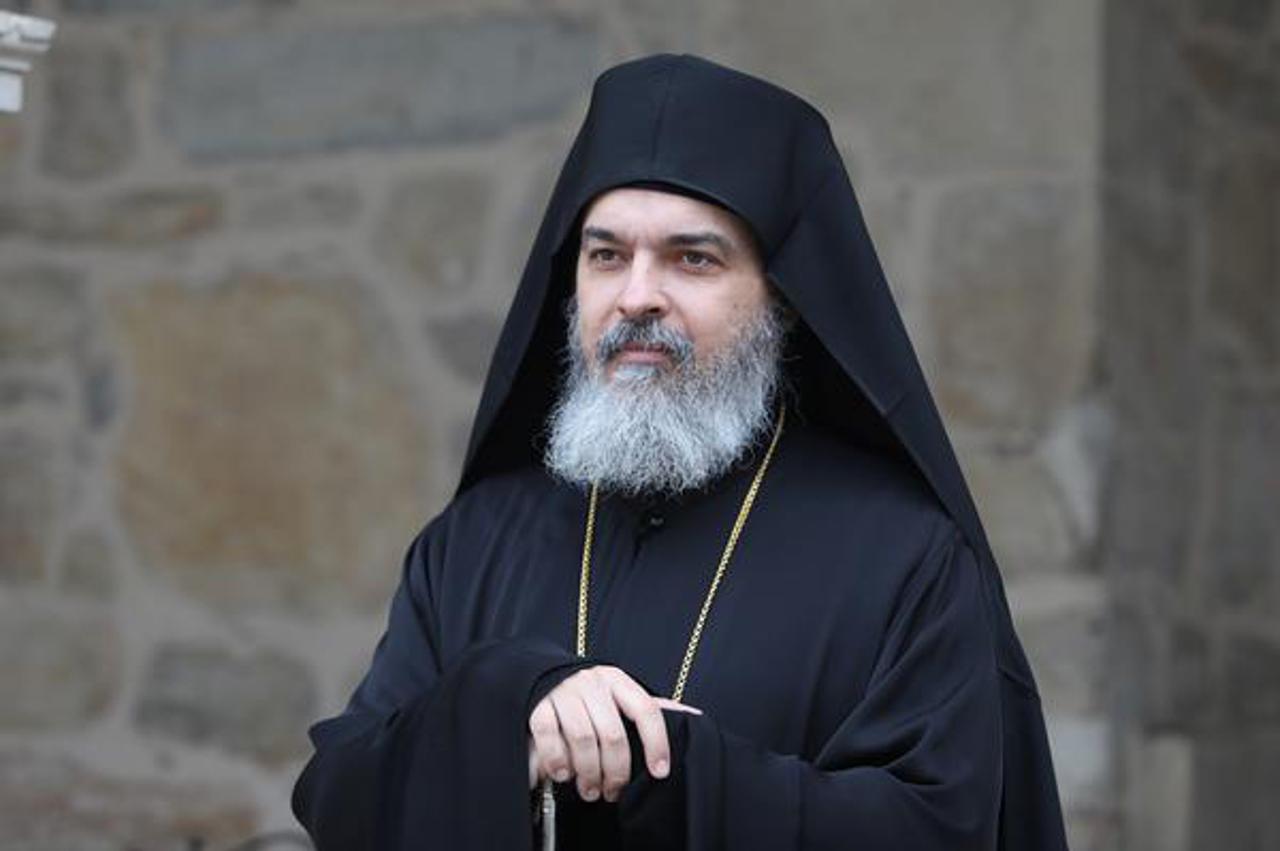 Nikodim Kosović