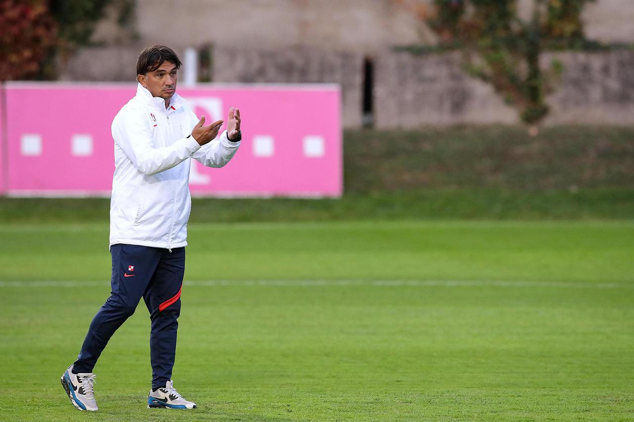 zlatko dalić