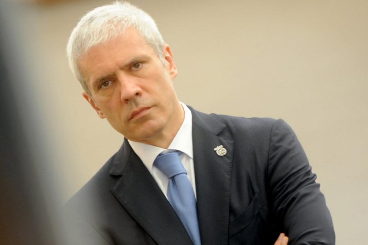 Boris Tadić
