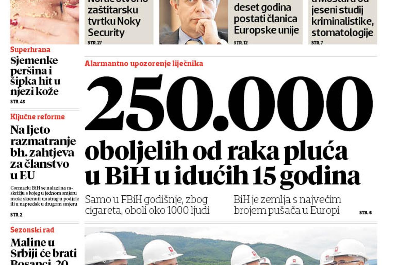 bih 17052016 naslovnica