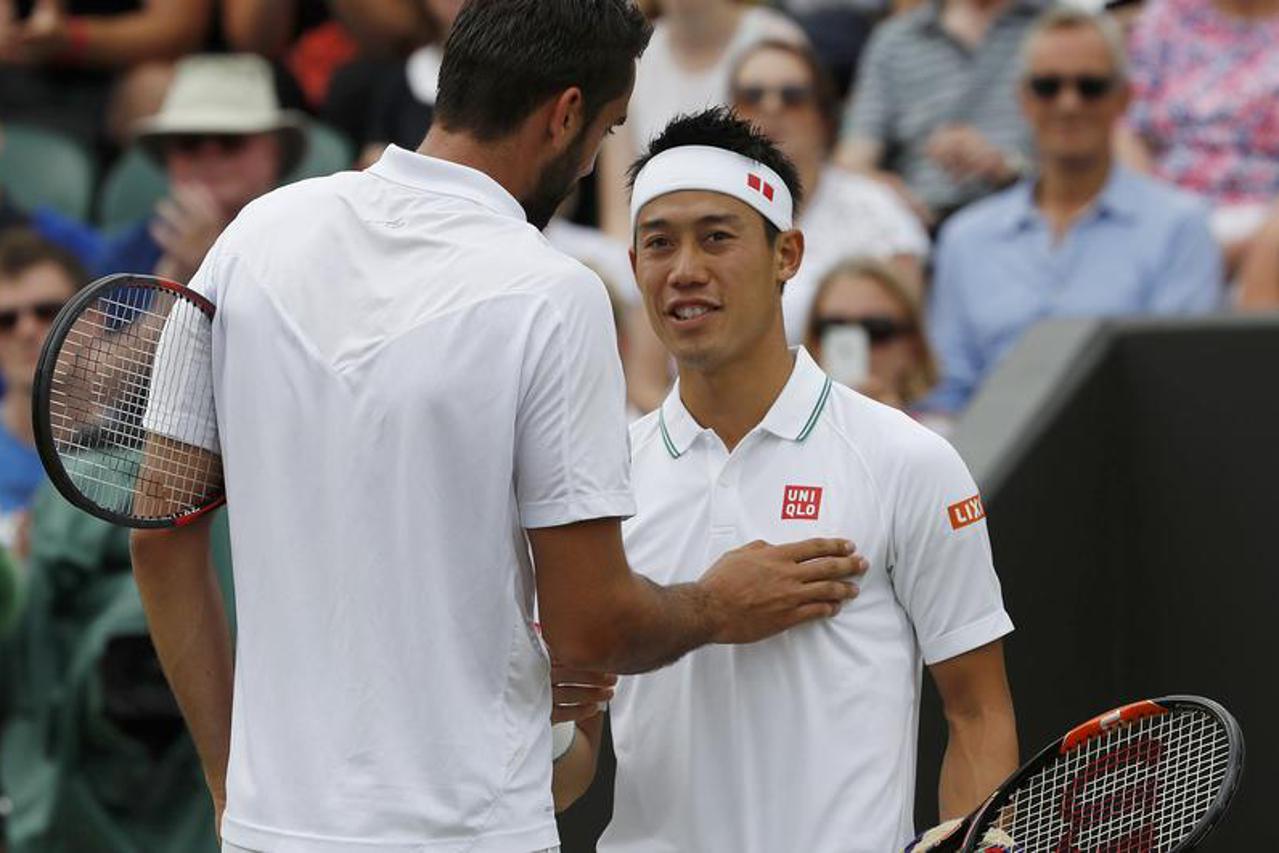 Marin Cilic