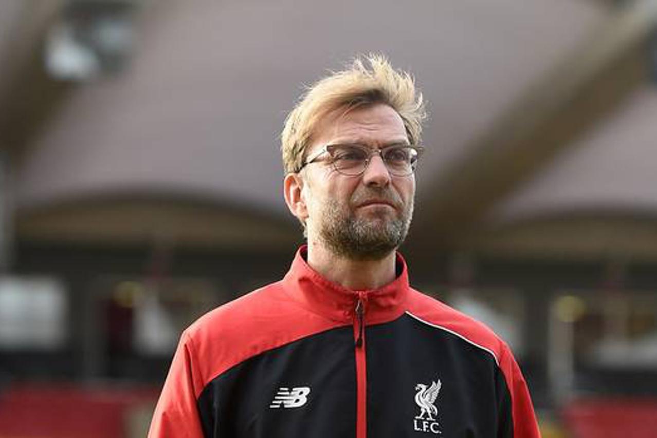juergen klopp