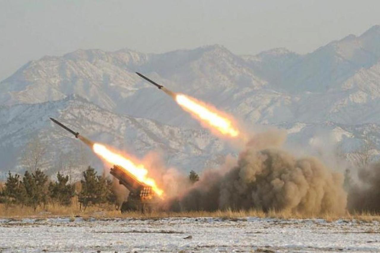 rakete