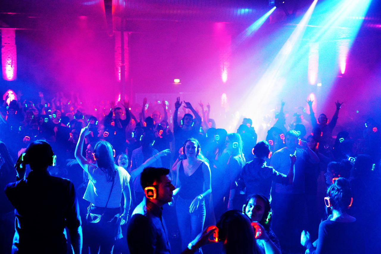 party