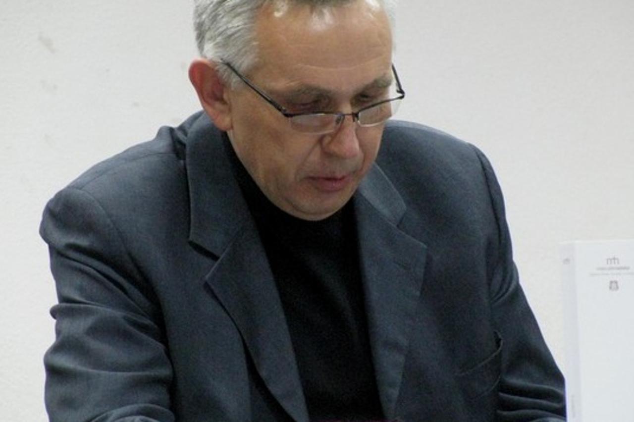 Petar Majić