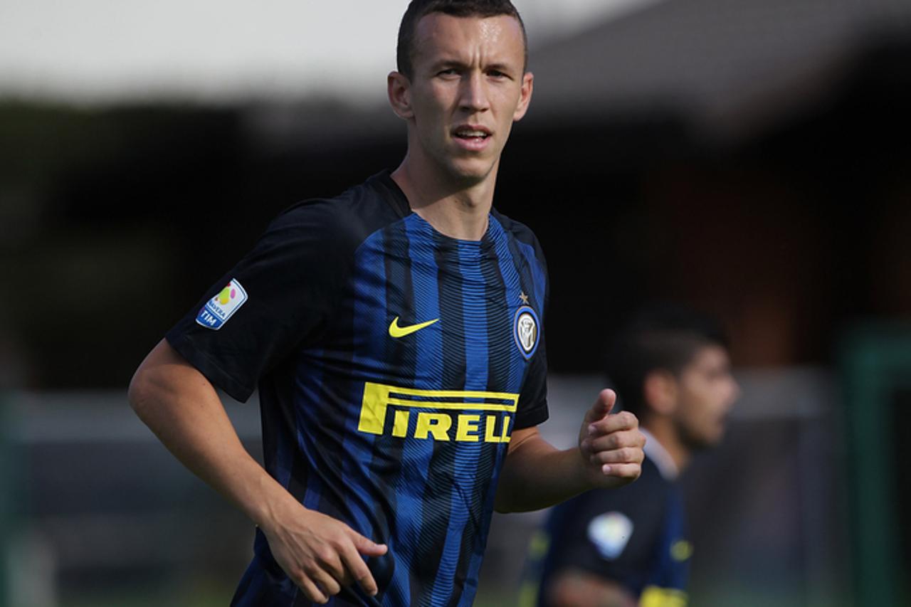  Ivan Perišić